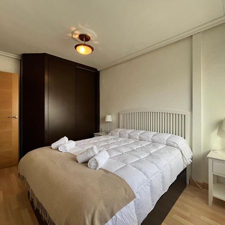 Vut Avenida Portugal Apartman Salamanca Kültér fotó