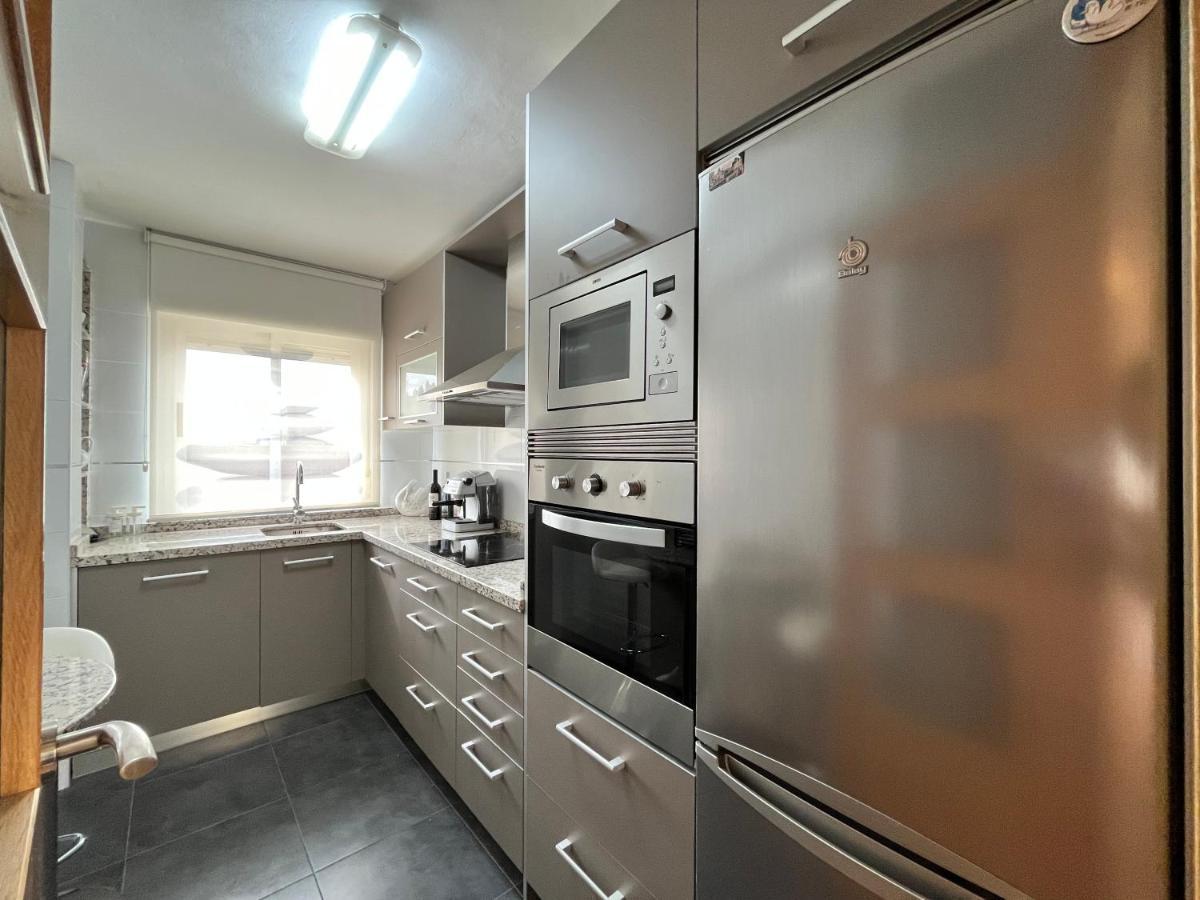 Vut Avenida Portugal Apartman Salamanca Kültér fotó
